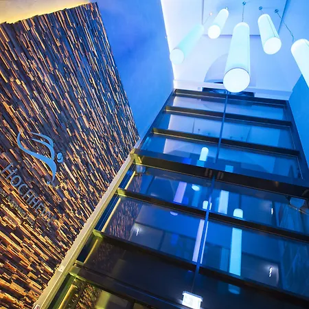 Hotel Hochheide 4*