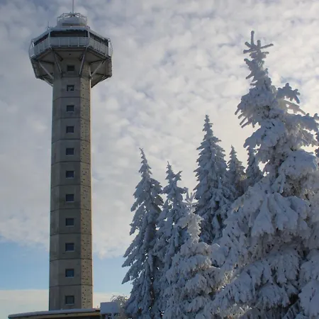 Hotel Hochheide Willingen (Upland)