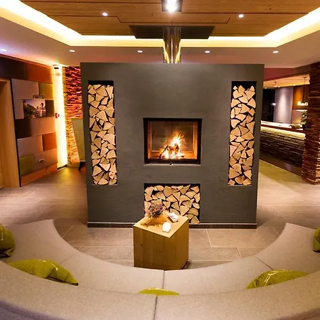 Hochheide Szálloda 4*