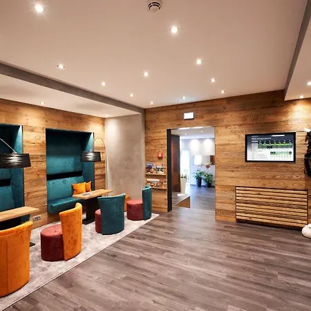 Otel Hochheide Willingen (Upland)
