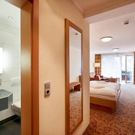 Hochheide 4*