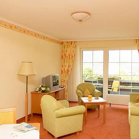 Hotel Hochheide Willingen (Upland)