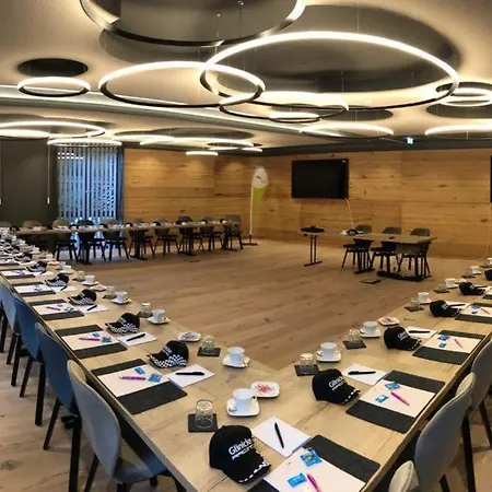 Hochheide Szálloda Willingen