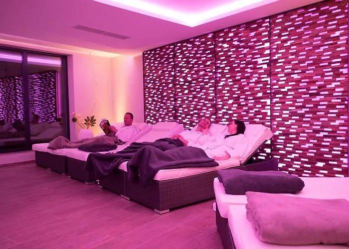 Hochheide 4* Willingen (Upland)