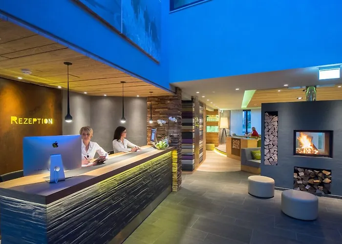 Hochheide Willingen (Upland)