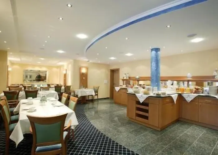 Hochheide Hotel Willingen (Upland)