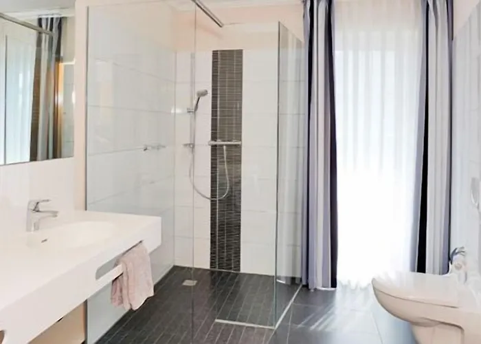 Hotel Hochheide Willingen (Upland)