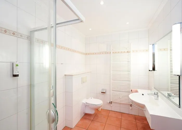 Hochheide Hotel Willingen (Upland)