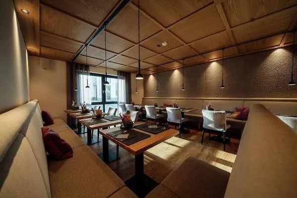 Hotel Hochheide Willingen (Upland)