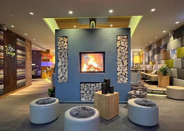 Hotel Hochheide Willingen (Upland)