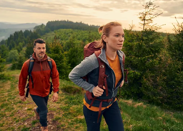 Hochheide 4* Willingen (Upland)