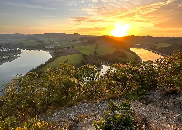 Hochheide 4* Willingen (Upland)