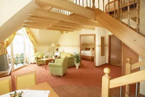 Hochheide Hotel 4*