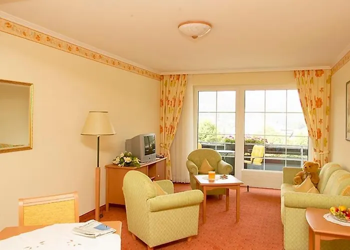 Hotel Hochheide Willingen (Upland)